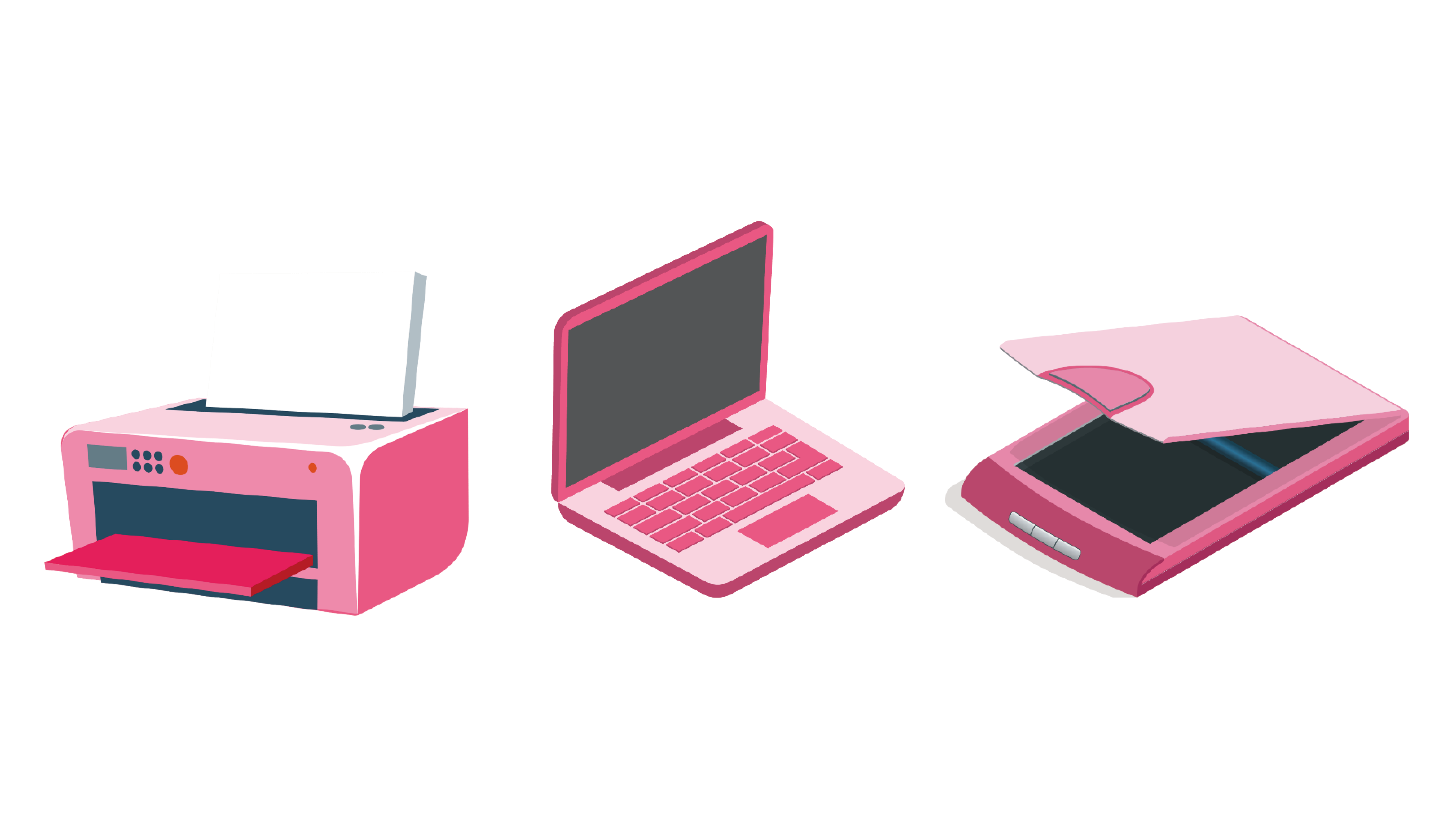 Computer and Communication Product Recycling Programme