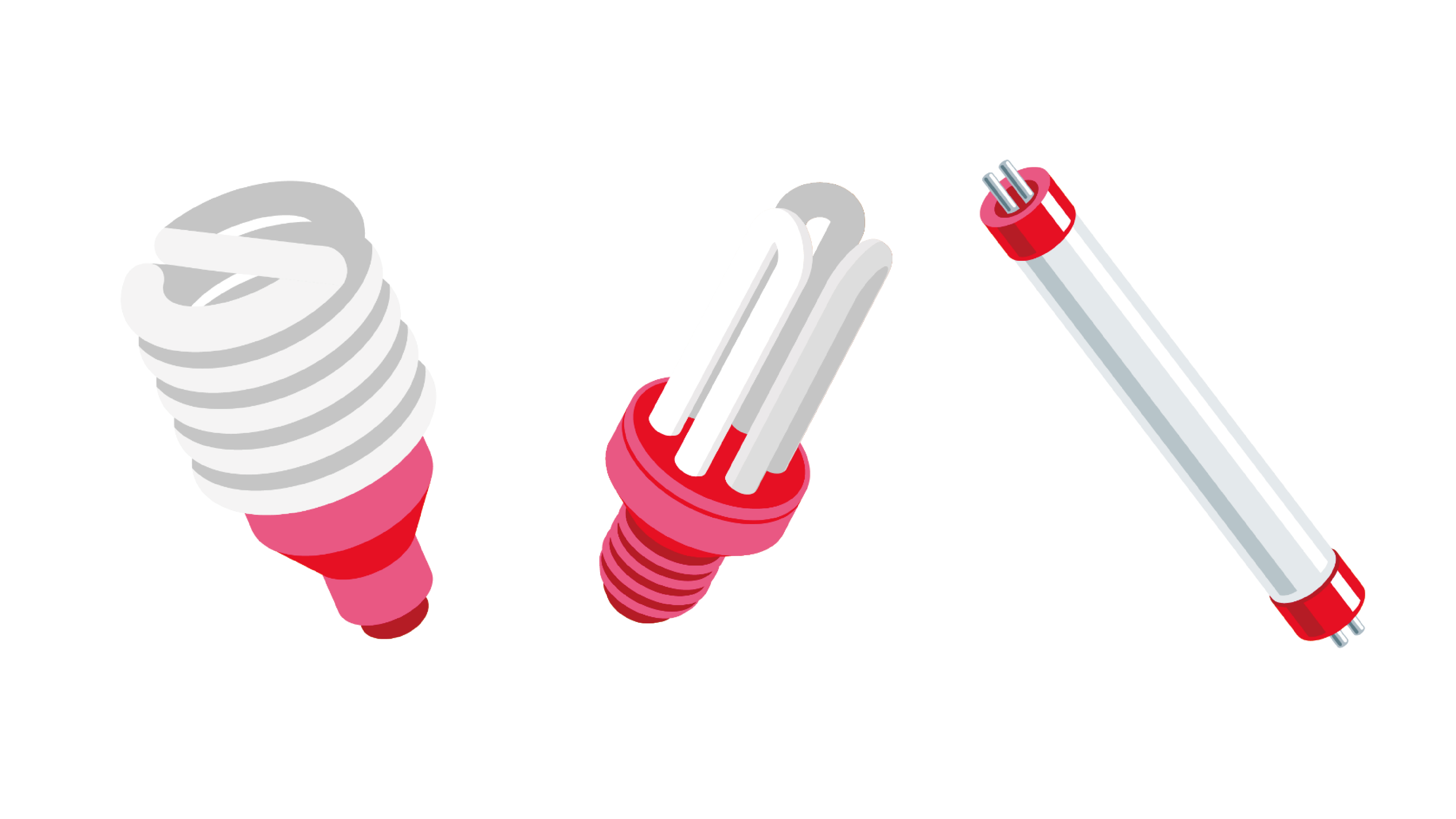 Fluorescent Lamp Recycling Programme