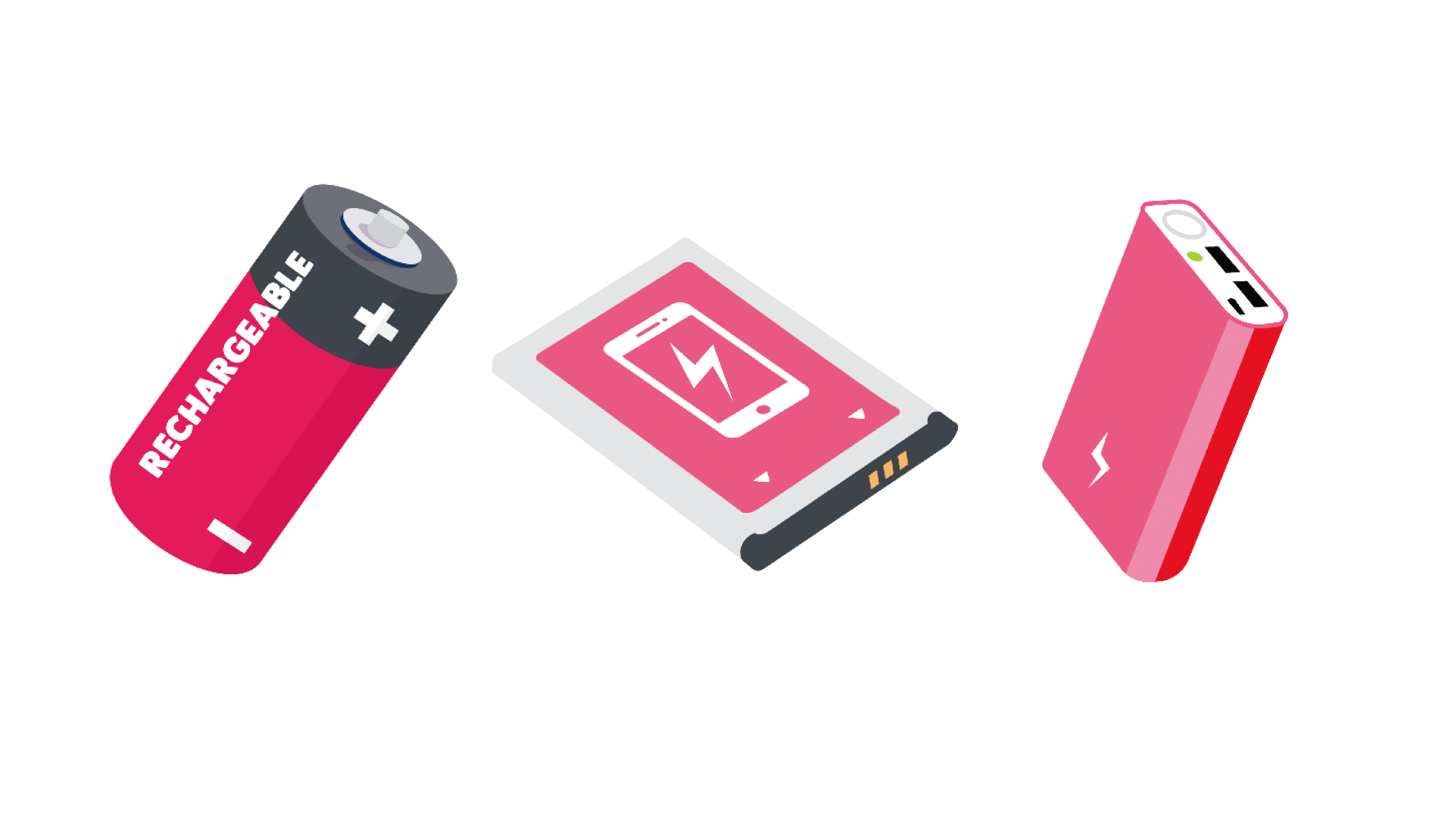 Rechargeble Battery Recycling Programme