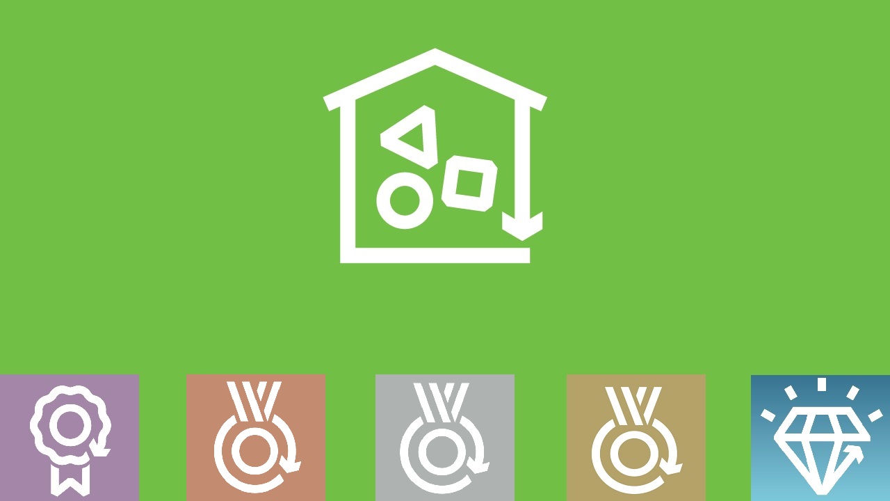 Types of Commendation Scheme awards