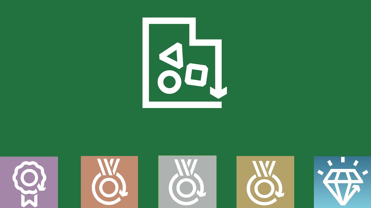 Types of Commendation Scheme awards