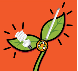 Fluorescent Lamp Recycling Programme