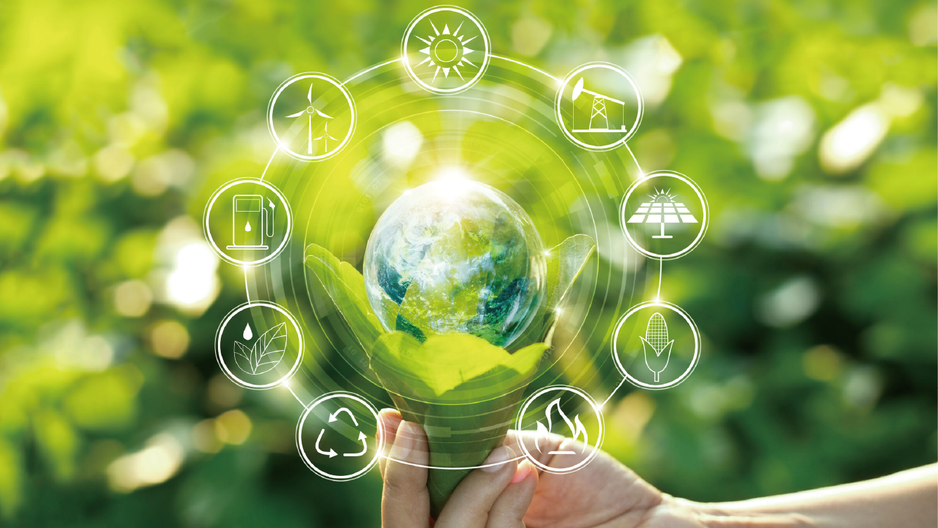 Waste Reduction and Recycling Tips