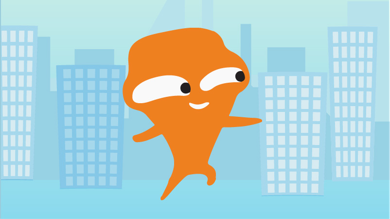 Residential Building