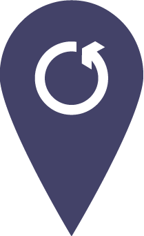 Street Corner Recycling Shops