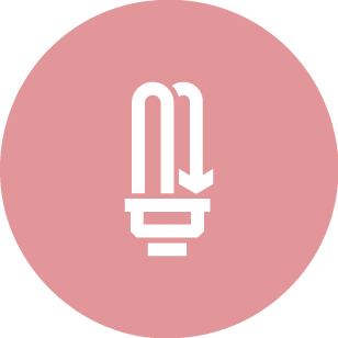 Fluorescent Lamps and Tubes