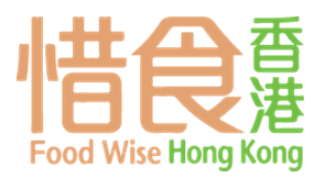 Food Wise Promotional Materials