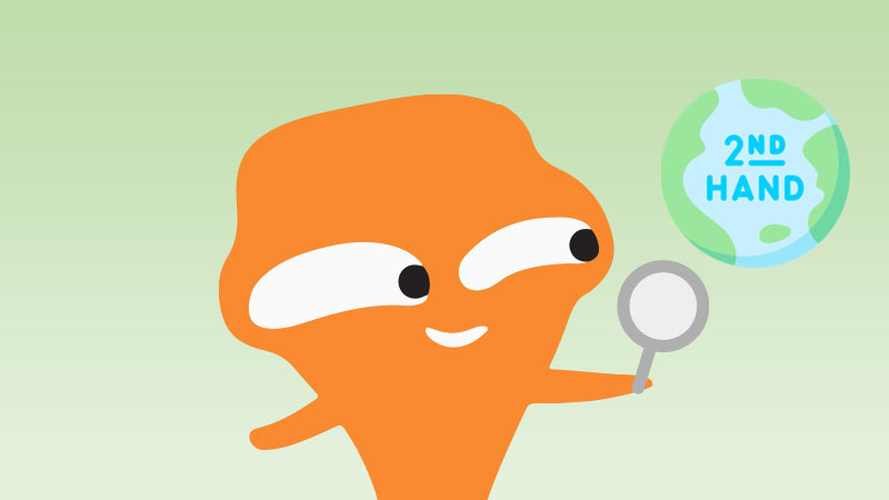 Reference List for Second hand Exchange Platform