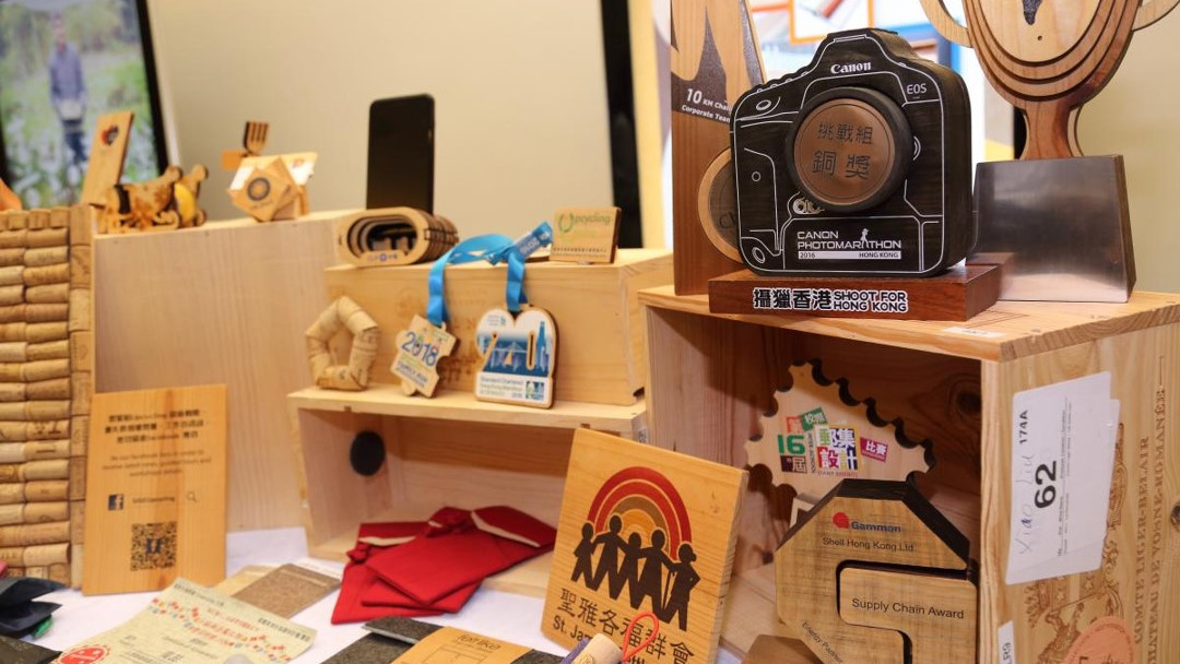 Green Event Pledge Kick-off ceremony Photo 19