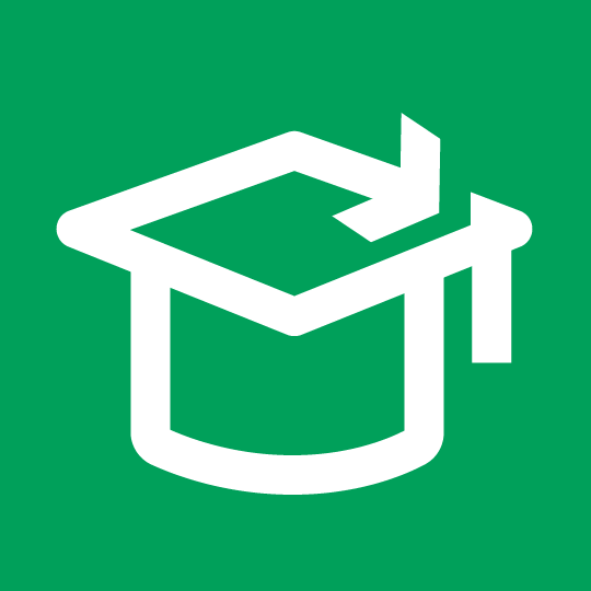 Learn waste reduction and recycling system