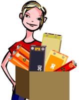 Return Rechargeable Batteries to the nearby Collection Points Return Rechargeable Batteries to the nearby Collection Points