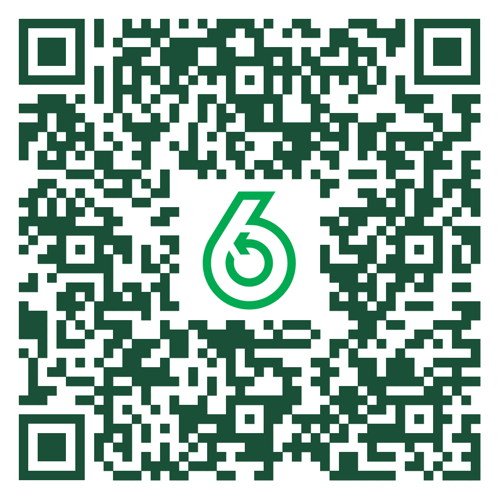 GREEN$ Mobile App QR Code