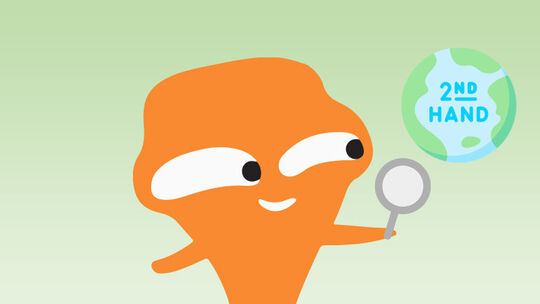 Reference List for Second hand Exchange Platform