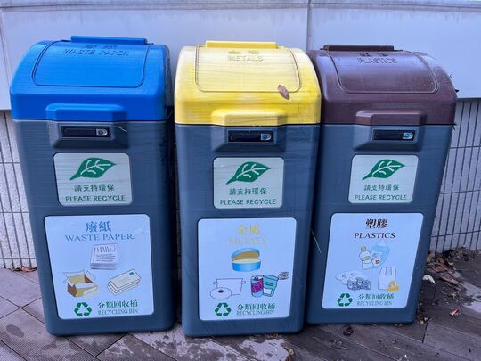 維多利亞公園游泳池 (近西翼觀眾席)