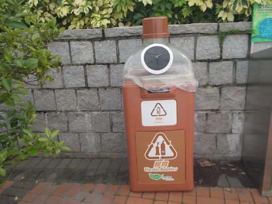 金鐘龍和道中西區海濱長廊中環段（近3號觀景台）