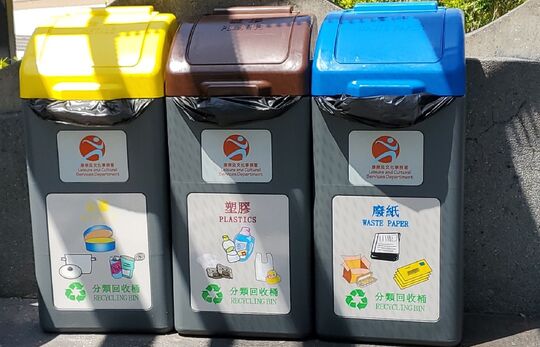 樂富遊樂場 (近聯合道入口)