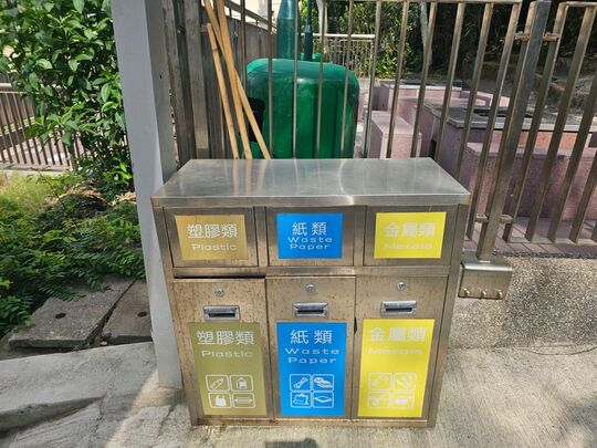 清水湾第一湾泳滩 (近烧烤场)