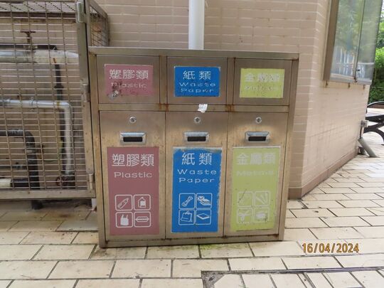 清水湾第二湾泳滩 (近户外淋浴设备)