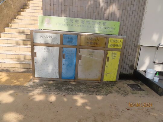 清水湾第二湾泳滩 (近洗脚池)