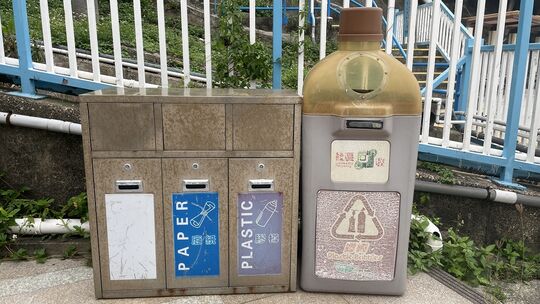 银线湾泳滩 (近洗脚池)