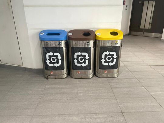 大嶼山東涌游泳池 (二樓)