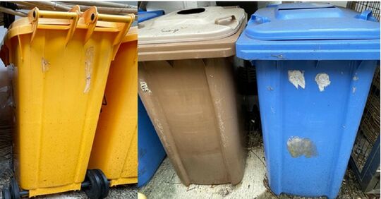 创兴水上活动中心 (近课室)