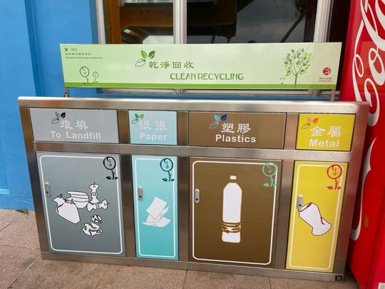 大美督水上活动中心 (近办公室)