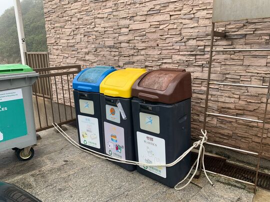 大浪灣泳灘 (近泳灘辦事處)