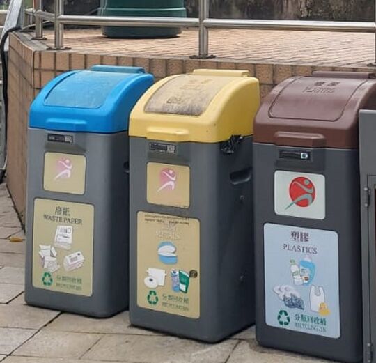 深水灣泳灘 (近西邊洗手間)