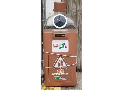 深水湾泳滩 (近东边入口位置)