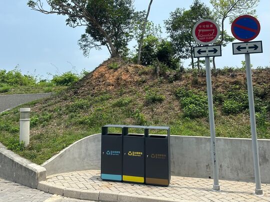 香港海防博物館 (近史蹟徑)