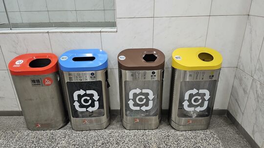 香港文化博物館 (1樓)