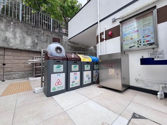 青山公路十三咪半钓鱼湾泳滩