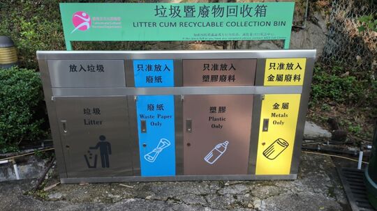 慧翠道社區園圃