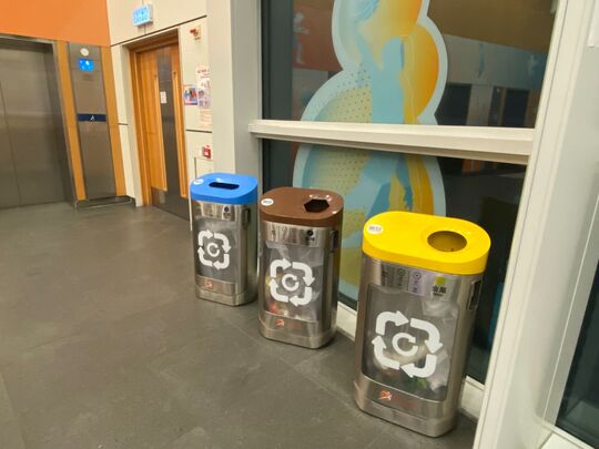 九龙大角咀褔全街63号大角咀市政大厦4楼大角咀泳池大堂