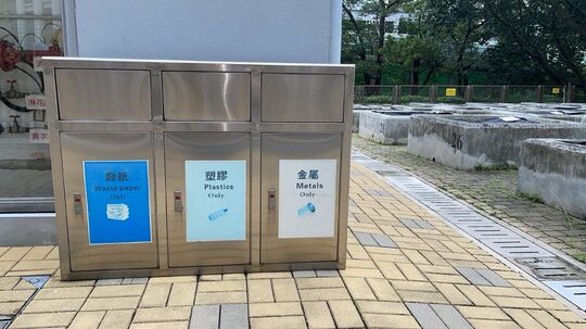 屯富路社区园圃