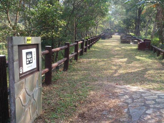 粉嶺鶴藪鶴藪路