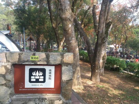 粉嶺鶴藪鶴藪路