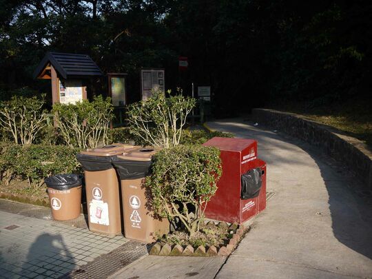 北潭路 (近北潭坳)