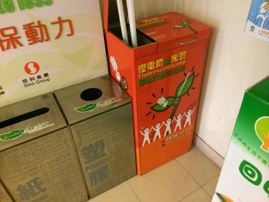 尖沙咀中心 - 尖沙咀东麽地道66号