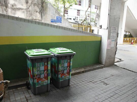 丽城花园第二期