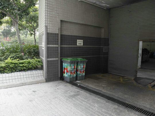 嘉湖山庄乐湖居