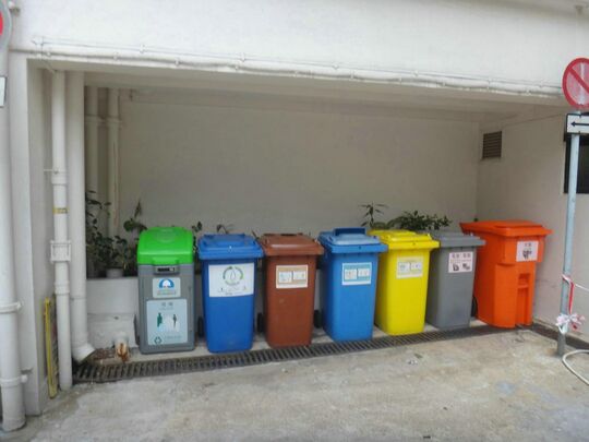 乐枫径10号政府宿舍