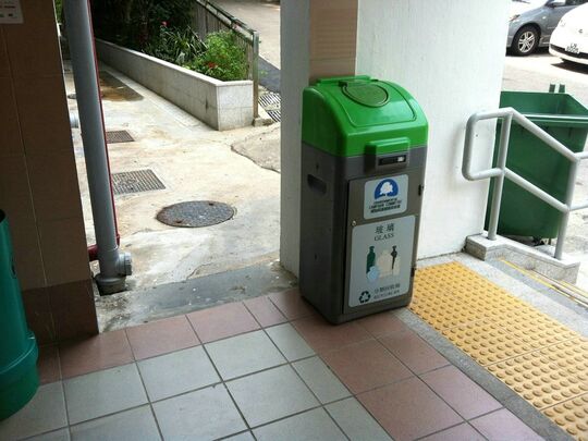 警察学院已婚警察宿舍