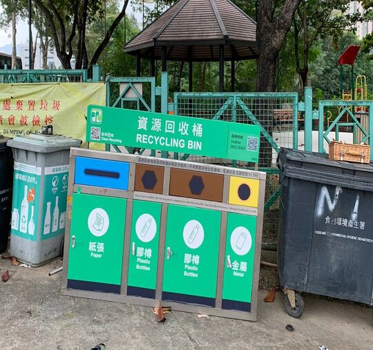 粉岭龙跃头新屋村