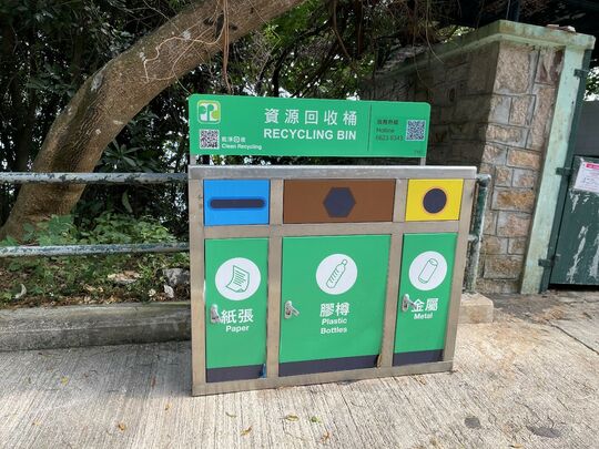 银台路垃圾站 (SK-14)，银台路