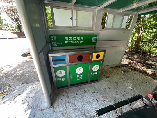 浪径纤维站N2587-6 (SK-403)，浪径