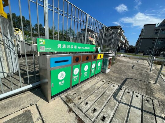 竹園村污水泵房閘外