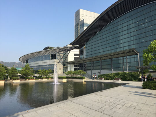 源 ▪ 區 - 屯門曾嘴路和稔灣路25號