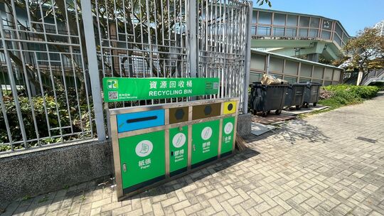 青龙头污水泵房